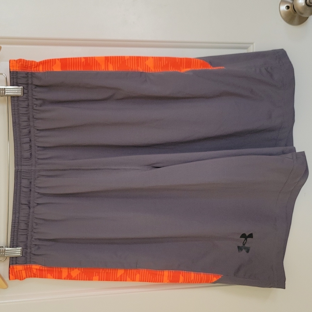 Under Armour Men Shorts